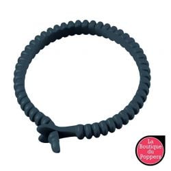 Cockring ajustable ADJUST RING Dorcel pas cher