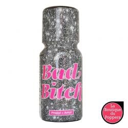 Poppers Bad Bitch 15ml Propyl Amyl pas cher