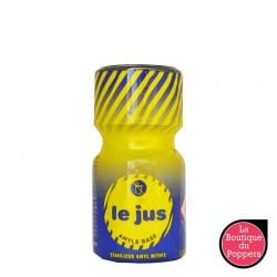 Poppers Le Jus Amyle Base 10ml pas cher