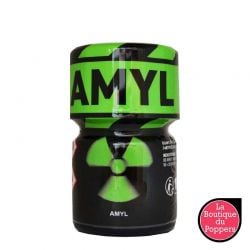 Poppers Amyl 15ml pas cher