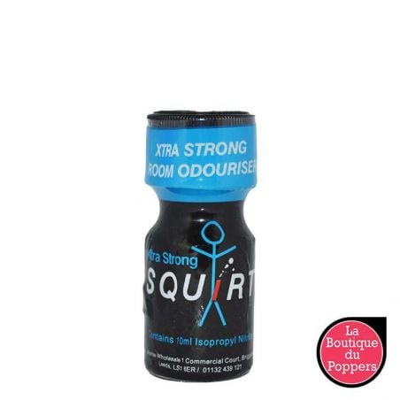 Poppers pour éjaculer Strong Squirt pas cher