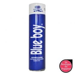 Poppers Blue Boy Lockerroom Tall 20ml pas cher