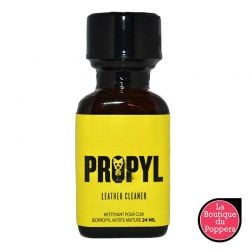 Poppers Propyl 24 mL pas cher