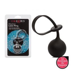 Anneau en Silicone avec Poids Lasso Ring pas cher