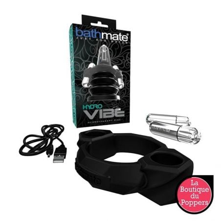 Bathmate Hydro Vibe Rechargeable pas cher