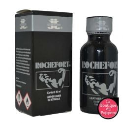 Poppers Rochefort 30mL pas cher