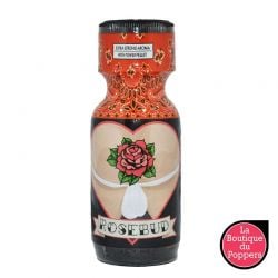 Poppers ROSEBUD 25mL pas cher