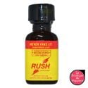 Poppers Rush Original 24ml pas cher