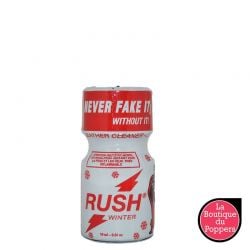 Poppers Rush Winter Edition pas cher