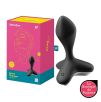 Plug Anal Rechargeable Game Changer Noir