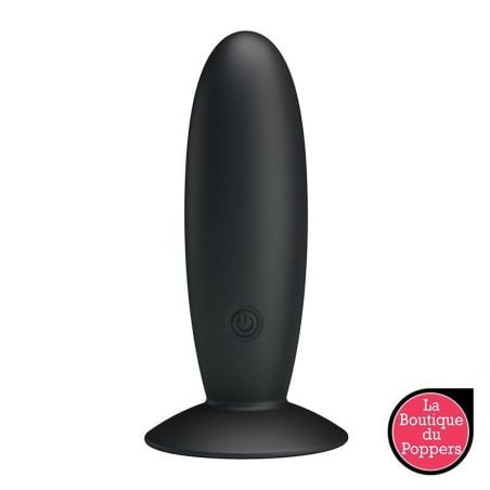 Plug Anal Rechargeable Pretty Love