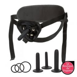 Kit Harnais Gode ceinture Pegging Kit Boundless pas cher