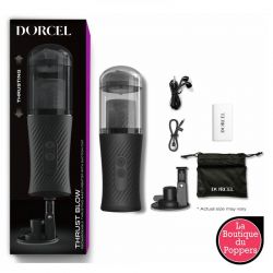 Masturbateur automatique Thrust Blow Dorcel