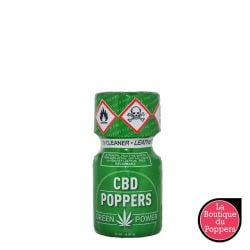 Poppers CBD 10 mL pas cher