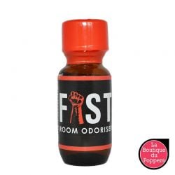 Poppers Fist Room pas cher