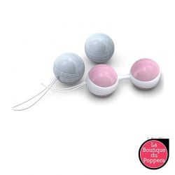 Boules Lelo Luna Balls Mini