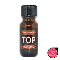 Poppers Top 25ml Propyl