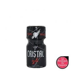 Poppers Cristal by Rush 10ml