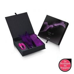 Coffret Indulge Me Pleasure Set pas cher