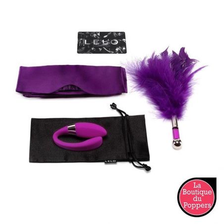 Coffret Indulge Me Pleasure Set