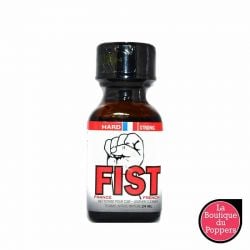 Poppers Fist France 24ml Amyle