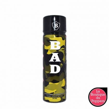 Poppers Bad 24ml