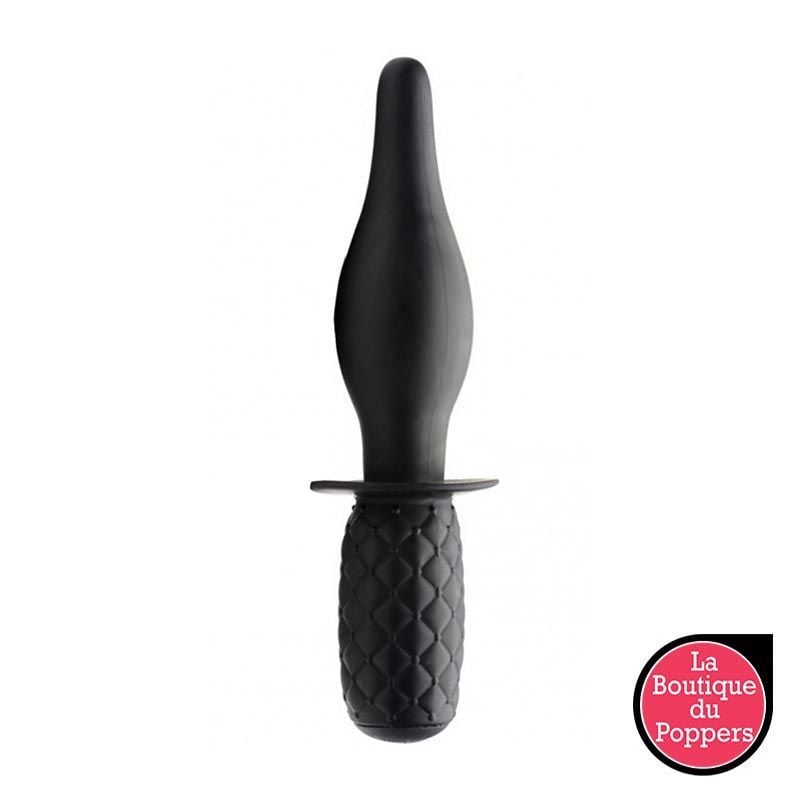 Vibromasseur Anal Rechargeable The Drop - 10 vitesses