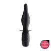 Vibromasseur Anal Rechargeable The Drop - 10 vitesses