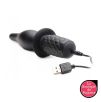 Vibromasseur Anal Rechargeable The Drop - 10 vitesses