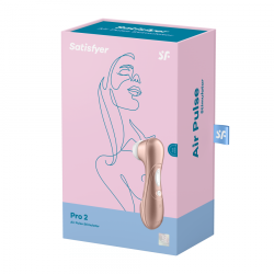 Satisfyer Pro 2 Next Generation