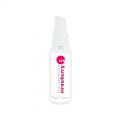 Spray pour fellation 50 mL Fraise