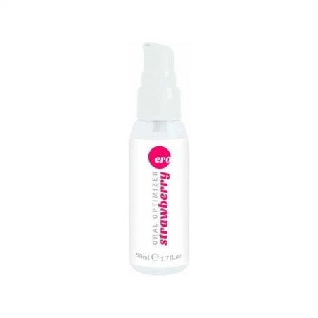 Spray pour fellation 50 mL Fraise