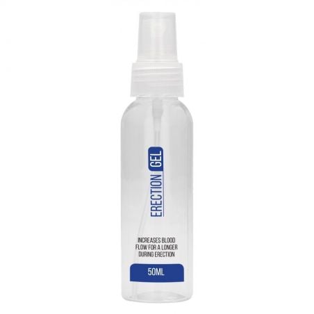 Gel stimulant Erection 50ml