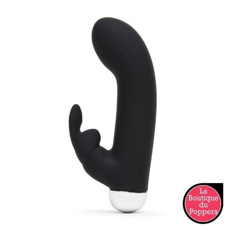 Vibromasseur Rechargeable Mini Rabbit FSOG