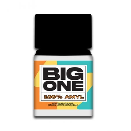 Poppers BIG ONE 24ml