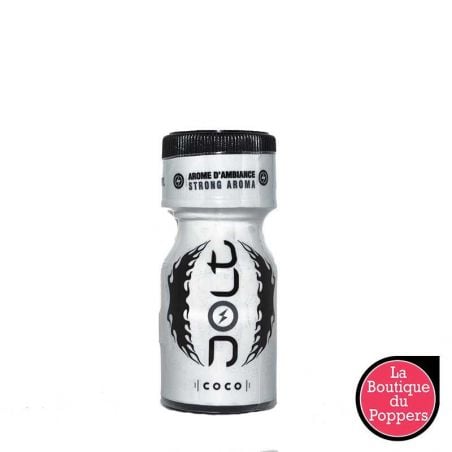 Poppers Jolt Coco Propyl 10ml