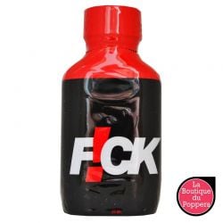 Poppers F!ck 25ml Pentyl pas cher