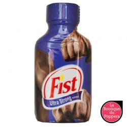 Poppers Fist Ultra Strong 25ml Pentyl pas cher