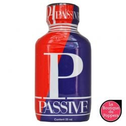 Poppers Passive 25ml Pentyl pas cher