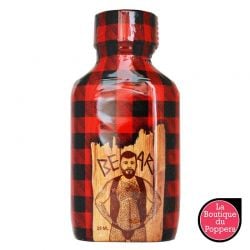 Poppers Big Bear 25ml Pentyl pas cher