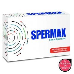 SPERMAX 60 Gélules pas cher