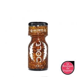 Poppers Jolt gold Propyl 10ml