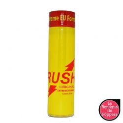 Poppers Rush original Extreme 30ml Pentyl