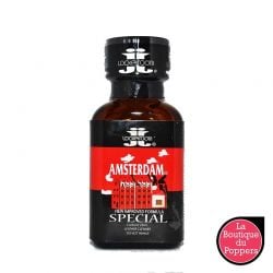 Poppers Amsterdam special Lockerroom 25ml Pentyl