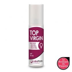 Gel TopVirgin - 60ml pas cher