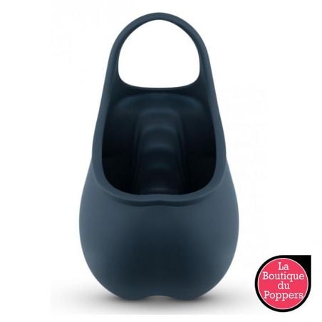 Sac à bourses Vibrant Ball Pouch 38mm pas cher