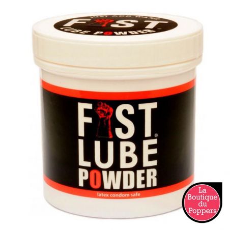 Fist Lube Powder 100gr pas cher