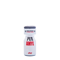 Poppers Pur Amyl Jolt 10ml