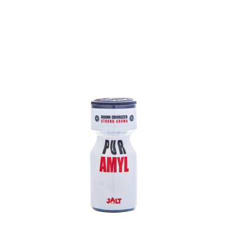 Poppers Pur Amyl Jolt 10ml