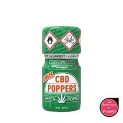 Poppers CBD Amyle 10ml